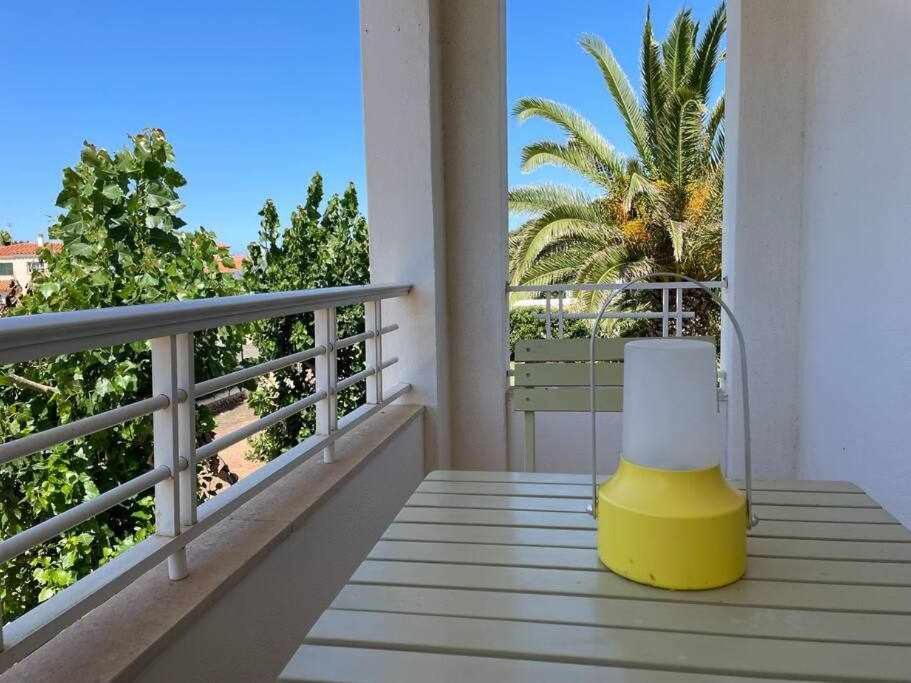 Macarella Apatamento Con Piscina Apartman Cala'N Blanes  Kültér fotó